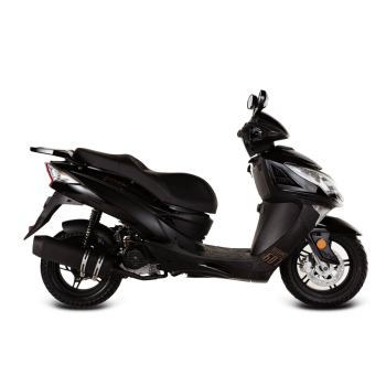 Junak 607 125 Euro5+ - 2026