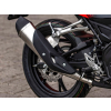 QJMOTOR SRK 125R