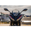 QJMOTOR SRK 125R