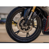QJMOTOR SRK 125R
