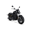 JUNAK M12 Vintage 400