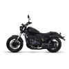 JUNAK M12 Vintage 400