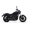 JUNAK M12 Vintage 400