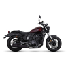 JUNAK M12 Vintage 400