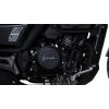 JUNAK M12 Vintage 400