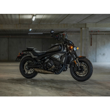 QJMOTOR SRV 700