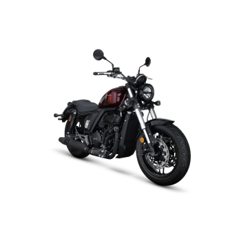 JUNAK M12 Vintage 400