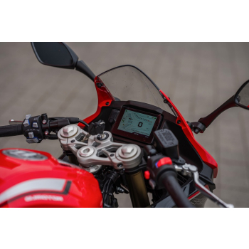 QJMOTOR SRK 125R