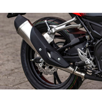 QJMOTOR SRK 125R