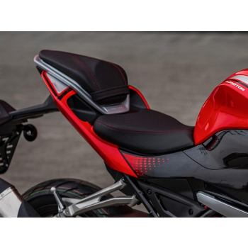 QJMOTOR SRK 125R