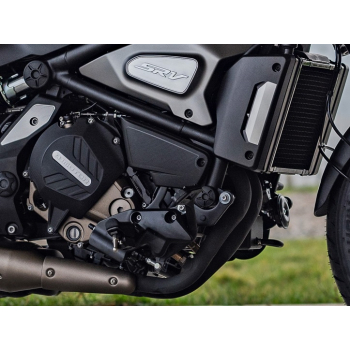 QJMOTOR SRV 700