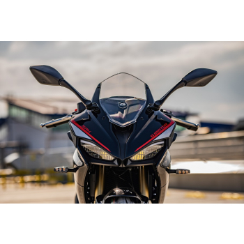 QJMOTOR SRK 125R