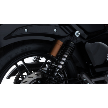 JUNAK M12 Vintage 400