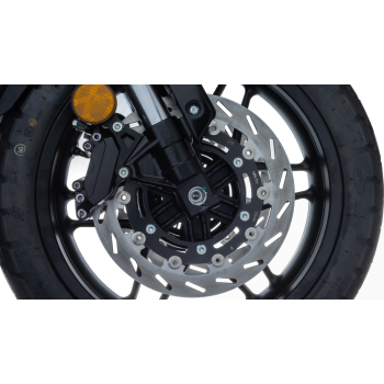 JUNAK M12 Vintage 400
