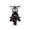 QJMOTOR SRV 600V