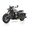 QJMOTOR SRV 600V