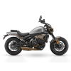 QJMOTOR SRV 700