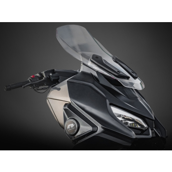 QJMOTOR FORT 4.0