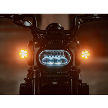 QJMOTOR SRV 700