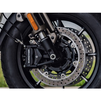 QJMOTOR SRV 700