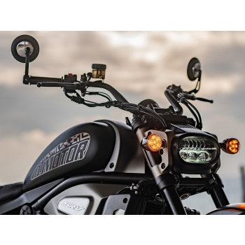 QJMOTOR SRV 700