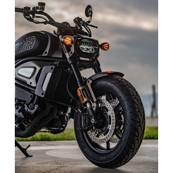 QJMOTOR SRV 700
