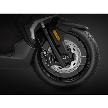 QJMOTOR FORT 4.0