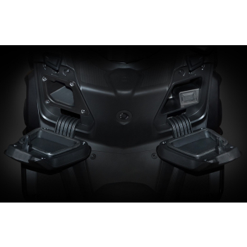 QJMOTOR FORT 4.0