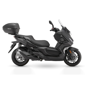 QJMOTOR FORT 4.0