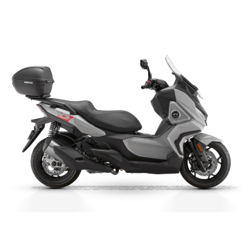 QJMOTOR FORT 4.0