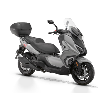 QJMOTOR FORT 4.0