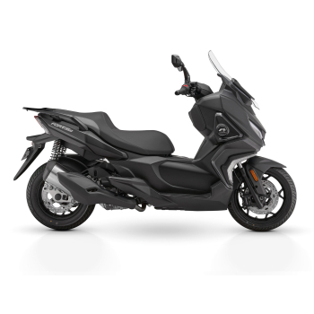 QJMOTOR FORT 4.0