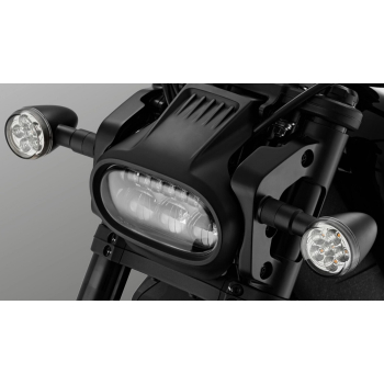 QJMOTOR SRV 600V