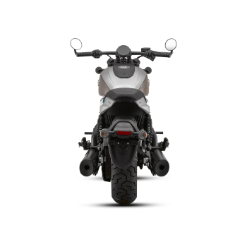 QJMOTOR SRV 600V