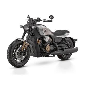 QJMOTOR SRV 600V