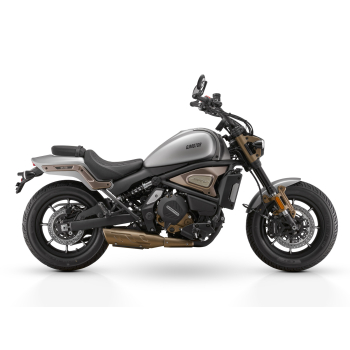 QJMOTOR SRV 700