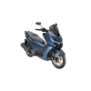Zontes 125 D ABS Euro5 - 2024