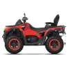 QJMOTOR SFA 1000 PRO