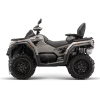 QJMOTOR SFA 1000 PRO