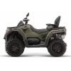 QJMOTOR SFA 1000 PRO