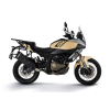 QJMOTOR SRT 600SX