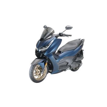 Zontes 125 D ABS Euro5 - 2024