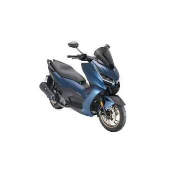 Zontes 125 D ABS Euro5 - 2024