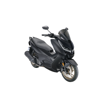 Zontes 125 D ABS Euro5 - 2024