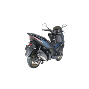 Zontes 125 D ABS Euro5 - 2024