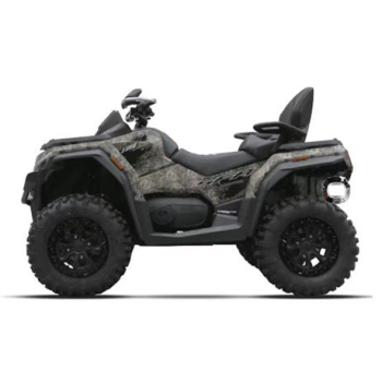 QJMOTOR SFA 1000 PRO