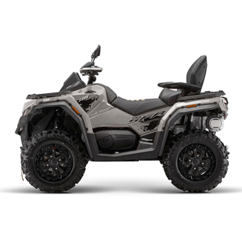 QJMOTOR SFA 1000 PRO