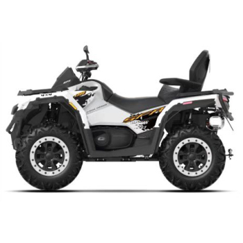 QJMOTOR SFA 1000 PRO