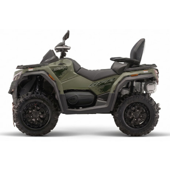 QJMOTOR SFA 1000 PRO