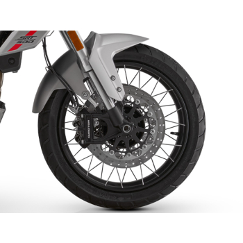 QJMOTOR SRT 600SX